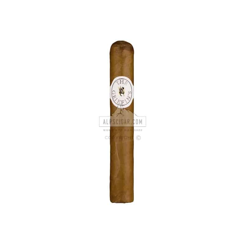 Griffins Gran Robusto br backup