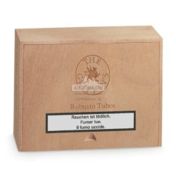Griffins Robusto Tubos box 01 br backup