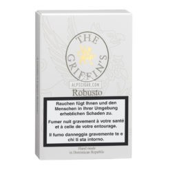 Griffins Robusto cello etui br backup