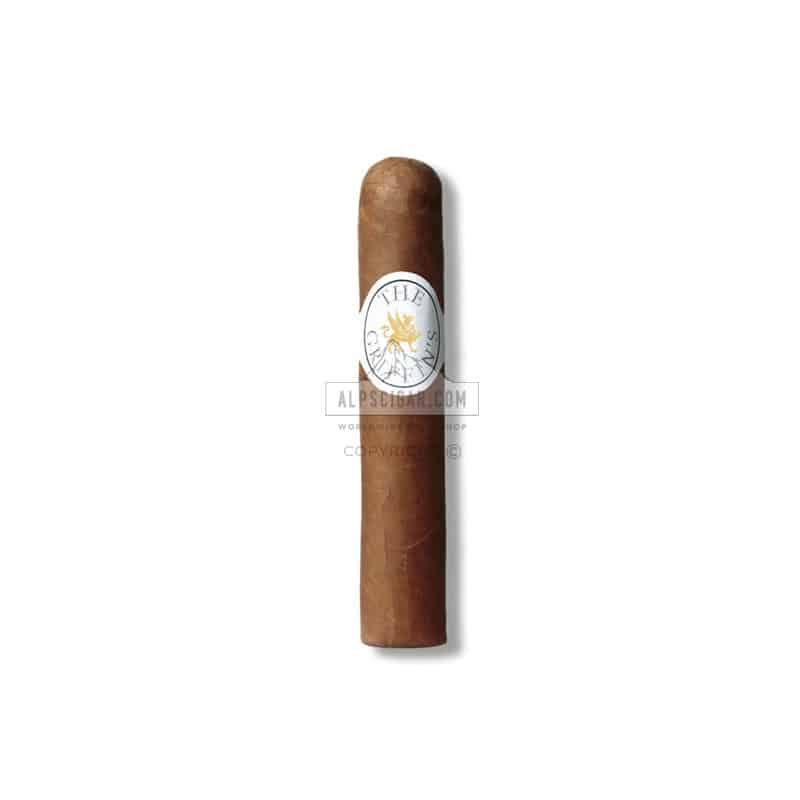 Griffins Short Robusto 01 br backup