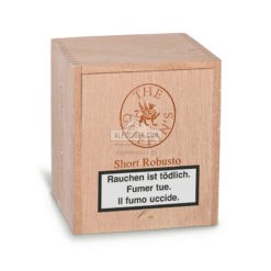 Griffins Short Robusto box 01 br backup