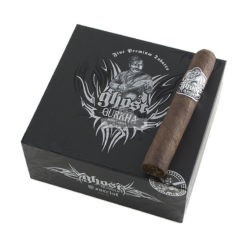 Gurkha Ghost Exorcist 01 br backup