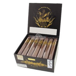 Gurkha Ghost Gold Exorcist 21 01 br backup