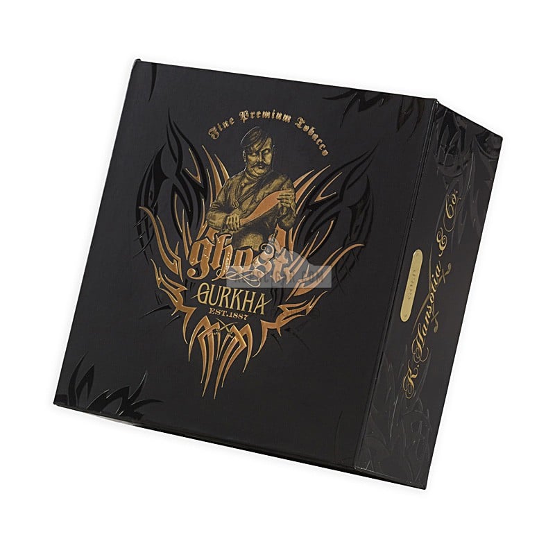 Gurkha Ghost Gold Shadow 21 02 br backup