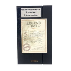 Gurkha Legend 1959 Robusto 24 01 br backup