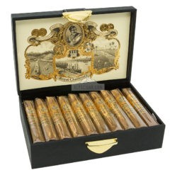 Gurkha Royal Challenge Robusto 01 2 br backup