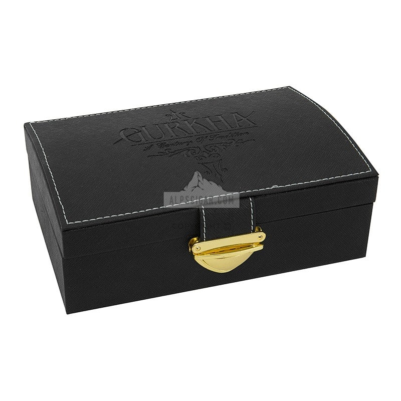 Gurkha Royal Challenge Robusto 02 1 br backup