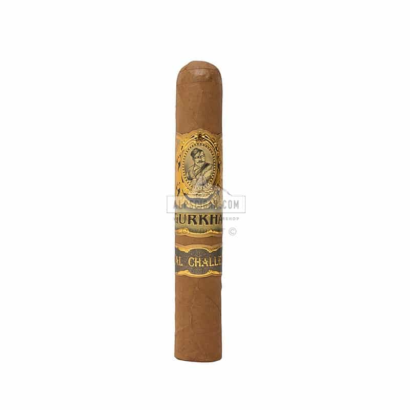 Gurkha Royal Challenge Robusto 03 1 br backup