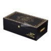 Gurkha Treinta Humidor Noir 30th Anniversary 50 02 br backup