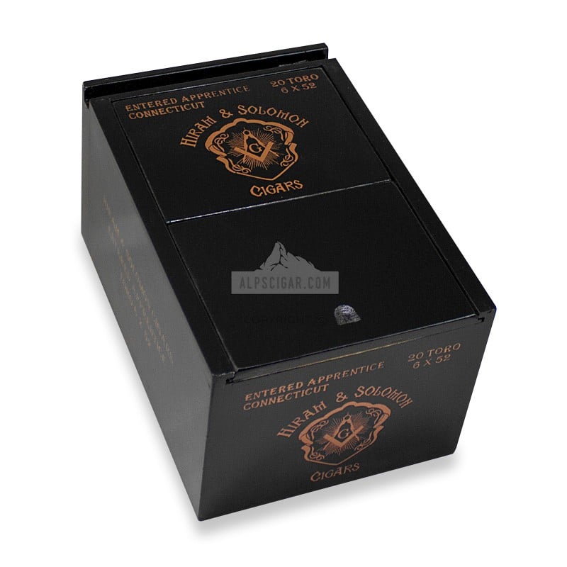 Hiram Solomon Entered Apprentice Connecticut Toro 03 br backup