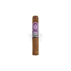 Hiram Solomon Traveling Man Sumatra Robusto 20 02 br backup