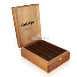 Horacio 0 Classic Series 02 br backup