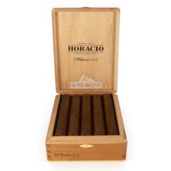 Horacio 0 Classic Series 04 br backup