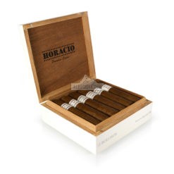 Horacio Bolosos reserva especial HB 02 br backup