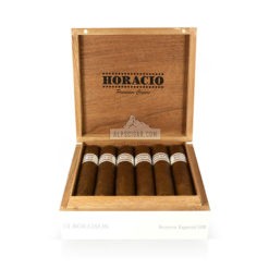 Horacio Bolosos reserva especial HB 03 br backup