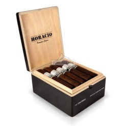 Horacio Colosso edition especial HB 02 br backup