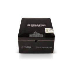 Horacio Colosso edition especial HB 04 br backup