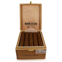 Horacio I Classic Series 03 br backup