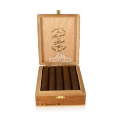 Horacio III Classic Series 03 br backup