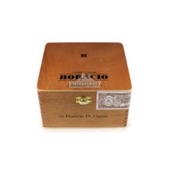 Horacio IV Classic Series 04 br backup