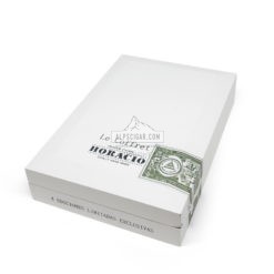 Horacio Le coffret 02 br backup