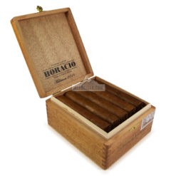 Horacio V Classic Series 02 br backup