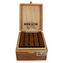 Horacio V Classic Series 03 br backup