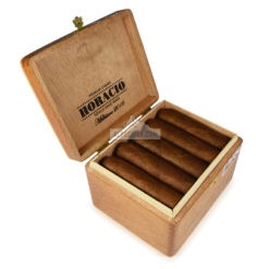 Horacio VI Classic Series 02 br backup