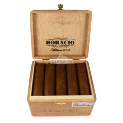 Horacio VI Classic Series 03 br backup