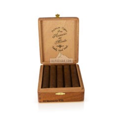 Horacio VII Classic Series 03 br backup