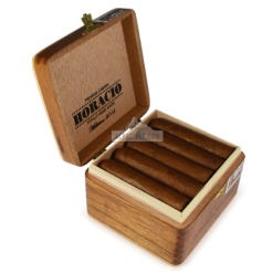 Horacio VIII Classic Series 02 br backup