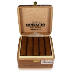 Horacio VIII Classic Series 03 br backup