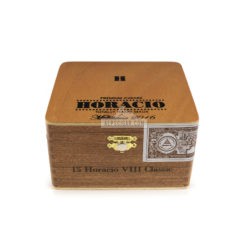 Horacio VIII Classic Series 04 br backup
