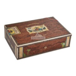 Humidor Elie Bleu Flor de Alba Bubinga 110 Cigarpassion 01 br backup