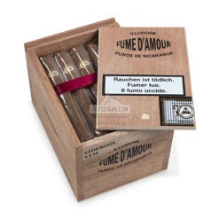 Illusione Fume dAmour Capristanos 25 01 br backup