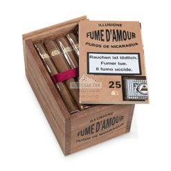 Illusione Fume dAmour Conceptións 25 01 br backup
