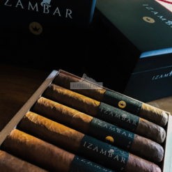 Izambar Sovereign Line Premium 02 br backup