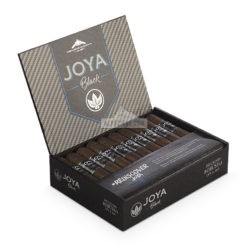 Joya De Nicaragua Black Robusto 20 01 br backup