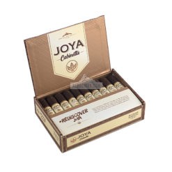 Joya De Nicaragua Cabinetta Robusto 20 01 br backup