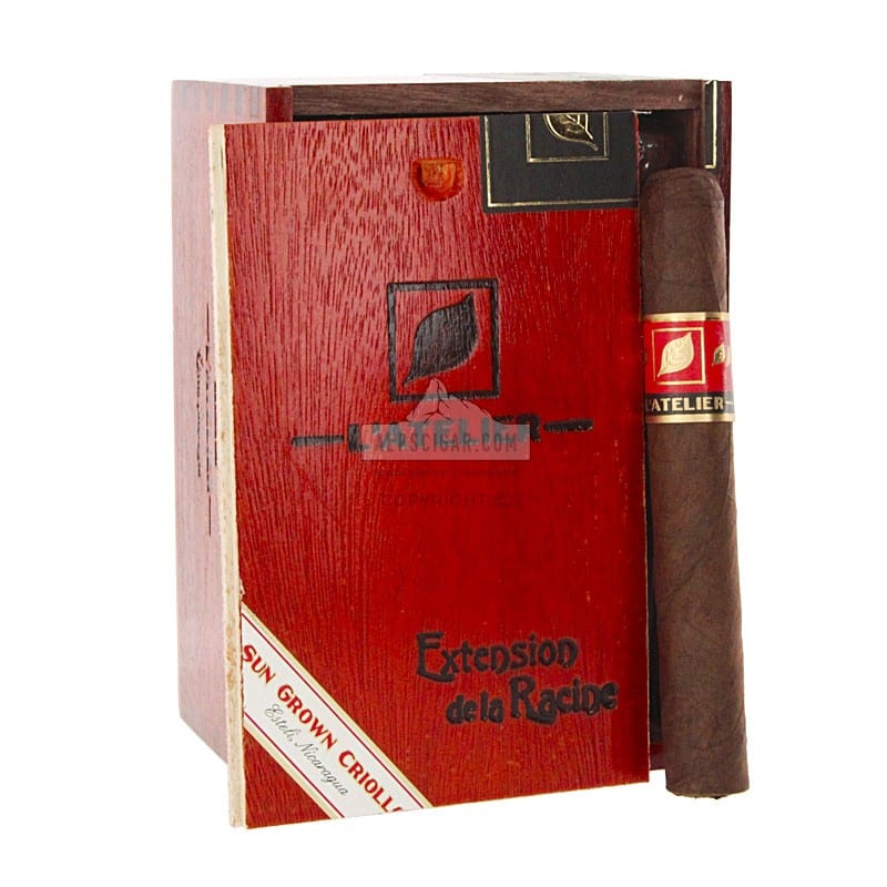 LAtelier Extension de la Racine ER 17 01 br backup