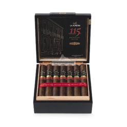 La Aurora 115 Anniversario Gran Toro 20 01 br backup