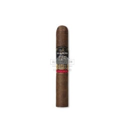 La Aurora 115 Anniversario Robusto 20 02 br backup