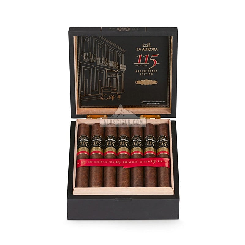 La Aurora 115 Anniversario Toro 20 01 br backup