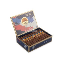 La Aurora Dominican DNA Robusto 20 01 br backup