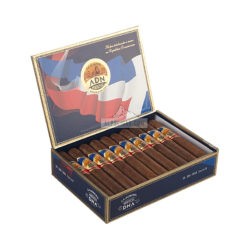 La Aurora Dominican DNA Toro 20 01 1 br backup