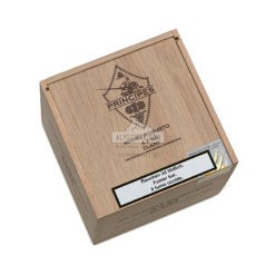 La Aurora Principes Claro Short Robusto 25 01 br backup