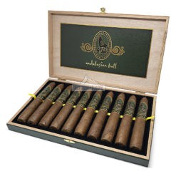 La Flor Dominicana Andalusian Bull 01 br backup