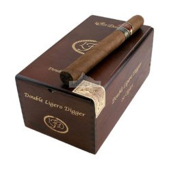La Flor Dominicana Double Ligero Digger 20 01 br backup