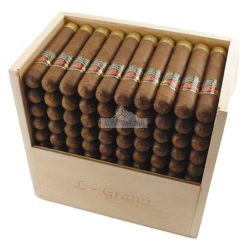 La Flor Dominicana L Granu 01 br backup