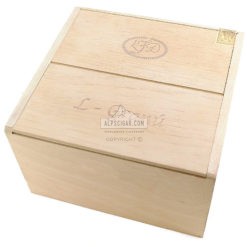 La Flor Dominicana L Granu 02 br backup